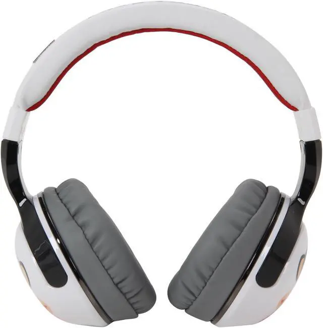 Alt view image 2 of 7 - Skullcandy Hesh 2.0 S6HSDZ-247 Paul Frank Scholastic Julious with Detatchable Cable