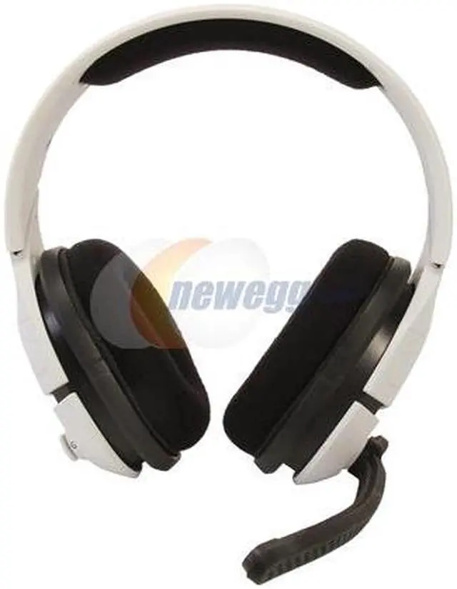 Alt view image 2 of 9 - SKULLCANDY PLYR 1 Headset - White