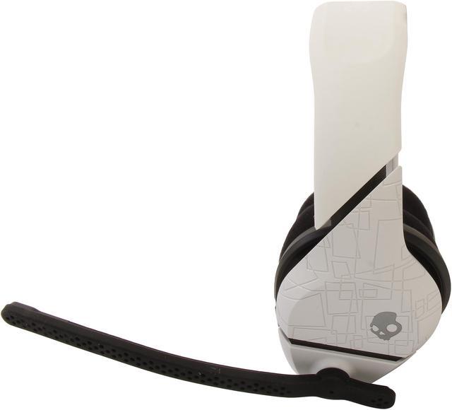 SKULLCANDY PLYR 1 Headset - White - Newegg.ca