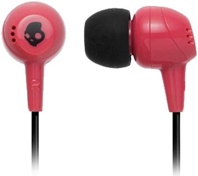 Skullcandy pink best sale