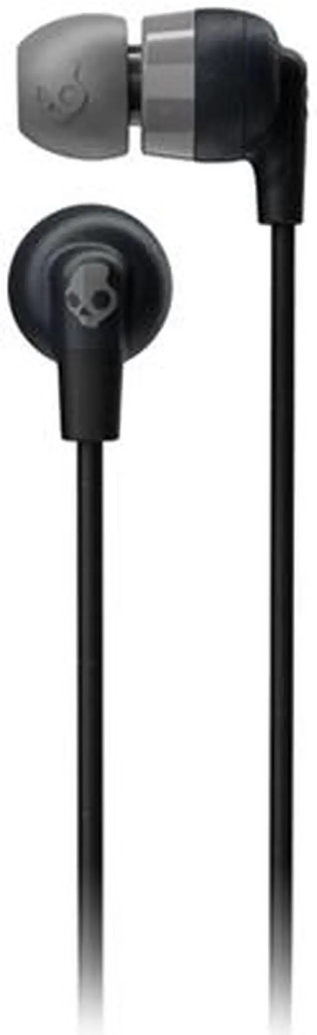 Alt view image 2 of 2 - Skullcandy Black S2IQW-M448 Ink'd+ Wireless Earbuds
