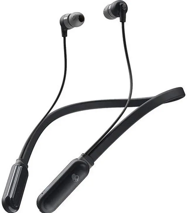 Main image of Skullcandy Black S2IQW-M448 Ink'd+ Wireless Earbuds