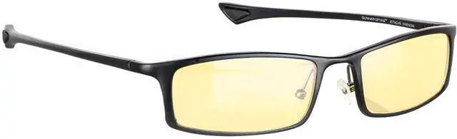 Main image of GUNNAR Computer Eyewear - Phenom Onyx Frame