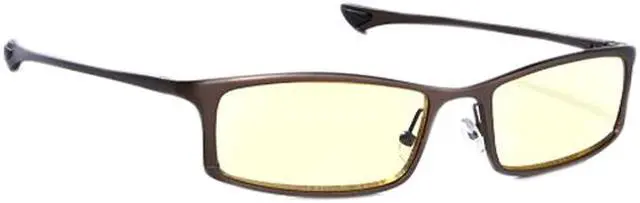 Main image of GUNNAR Computer Eyewear - Phenom Earth Frame
