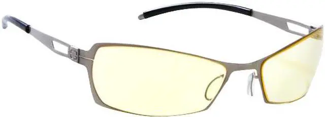 Main image of Gunnar Catalyst Metal Marley Digital Performance Eyewear w/ i-AMP Lens Technology