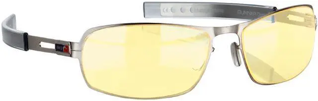 GUNNAR Gaming Eyewear - MLG Phantom Mercury Frame - Newegg.com