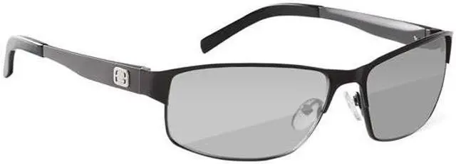 Main image of GUNNAR Premium 3D Eyewear (RealD Compatible) - Midnight Onyx Frame