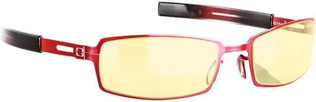 Main image of Gunnar PPK-03601 PPK Gaming Eyewear, Heat/Onyx Frame