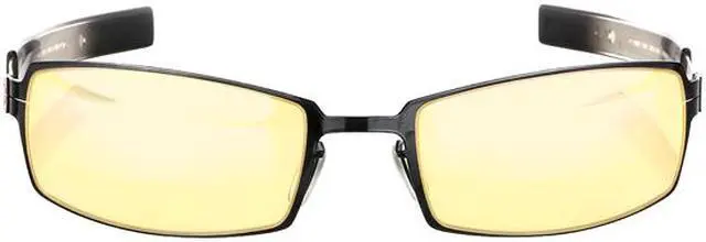 Alt view image 2 of 3 - GUNNAR Gaming Eyewear - PPK Onyx/Mercury Frame