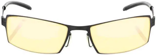 Alt view image 2 of 3 - Gunnar Sheadog Computer Eyewear - Sheadog Onyx Frame