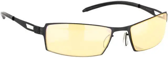 Main image of Gunnar Sheadog Computer Eyewear - Sheadog Onyx Frame
