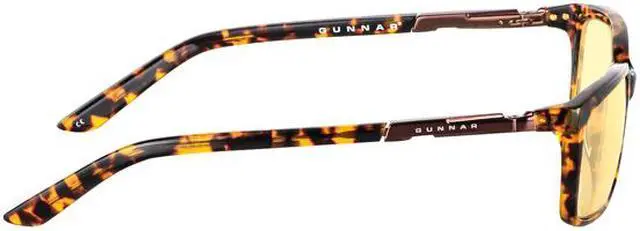 Alt view image 3 of 3 - Gunnar HAUS Digital Performance Eyewear