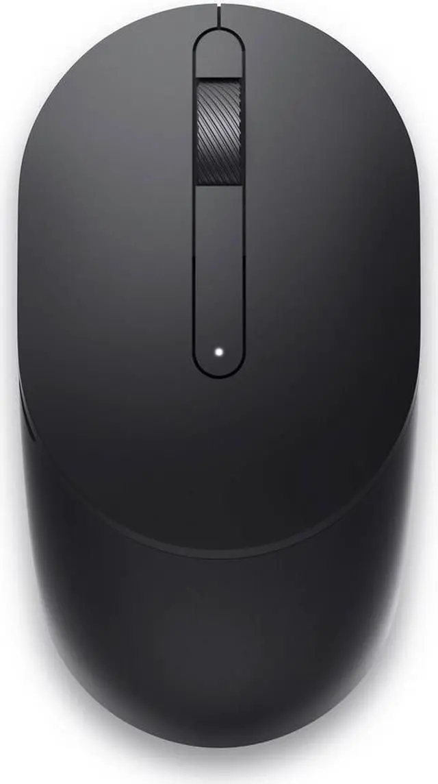 Main image of Dell MS300 Wireless Mouse - Black  MS300-BK-R-NA