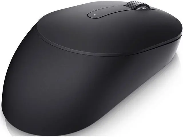 Alt view image 2 of 5 - Dell MS300 Wireless Mouse - Black  MS300-BK-R-NA