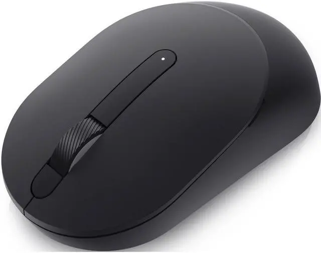 Alt view image 3 of 5 - Dell MS300 Wireless Mouse - Black  MS300-BK-R-NA