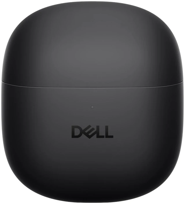 Alt view image 3 of 7 - Dell Pro Plus EB525 Microsoft Teams Certification - Stereo - True Wireless - Bluetooth - 98.4 ft - 20 Hz to - Black