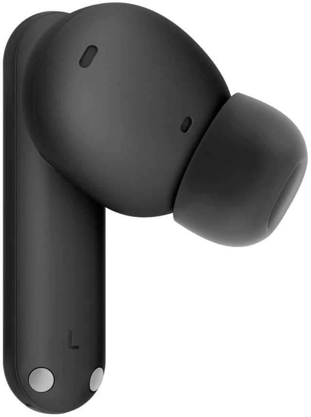 Alt view image 4 of 7 - Dell Pro Plus EB525 Microsoft Teams Certification - Stereo - True Wireless - Bluetooth - 98.4 ft - 20 Hz to - Black