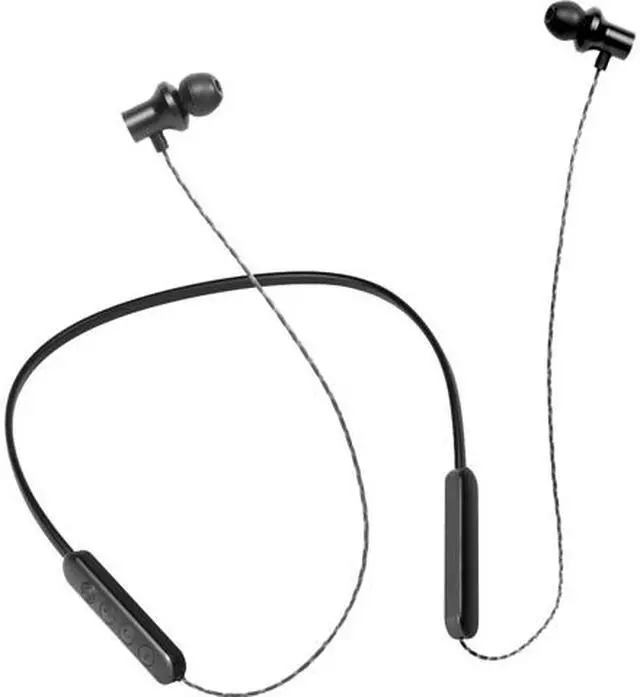 Main image of Technaxx Black 4794 BT-X42 In-ear Headphone