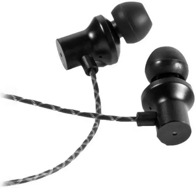 Alt view image 3 of 4 - Technaxx Black 4794 BT-X42 In-ear Headphone