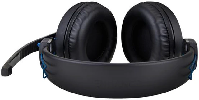 ENHANCE GX-H3 Pro Gaming Headset for eSports with Over-Ear Design ...