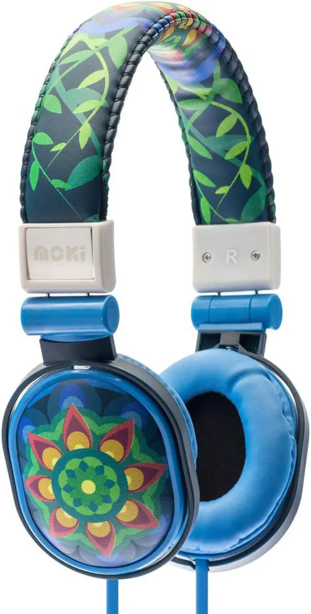 Main image of Moki ACC-HPP17L Poppers - Mandala