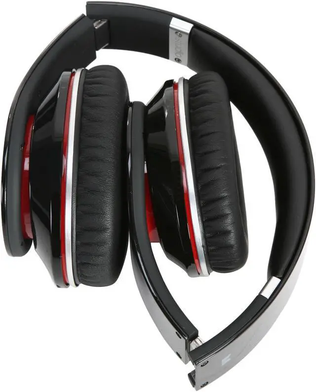 Alt view image 4 of 6 - Monster Beats by Dr. Dre  Studio High-Definition Over-Ear, Black