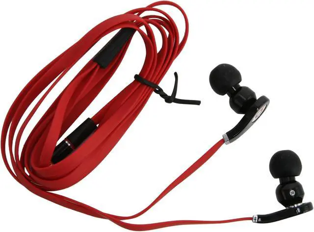 Alt view image 3 of 4 - Monster  Beats by Dr. Dre Tour High Resolution In-Ear, Black