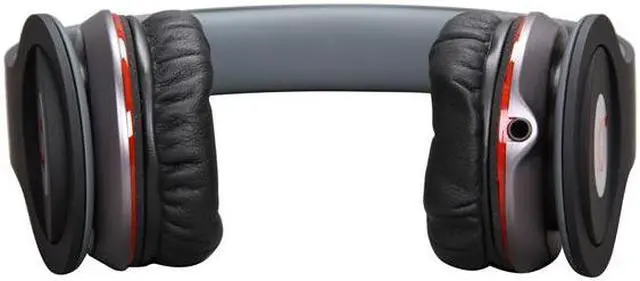 Alt view image 5 of 6 - Monster Beats Solo Over Ear with ControlTalk, Black Matte