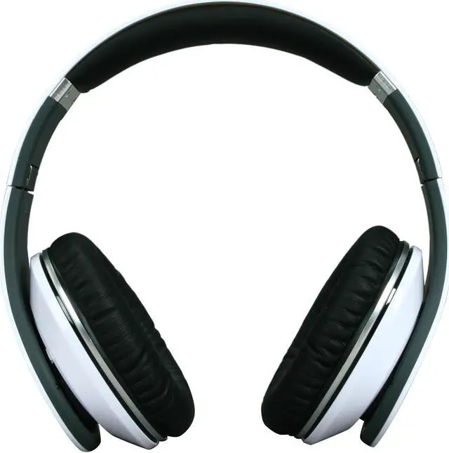Alt view image 2 of 6 - Beats by Dr. Dre Studio On Ear High-Definition Headphone (White)