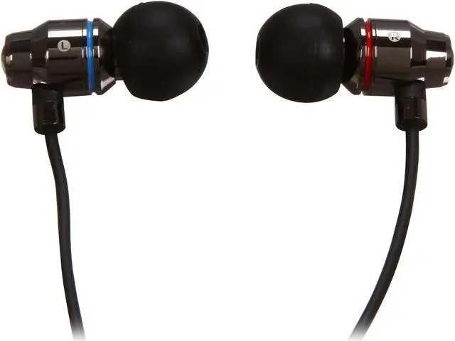 Main image of Monster Lil' Jamz 3.5mm Connector In Ear Performance Noise Isolating Headphone