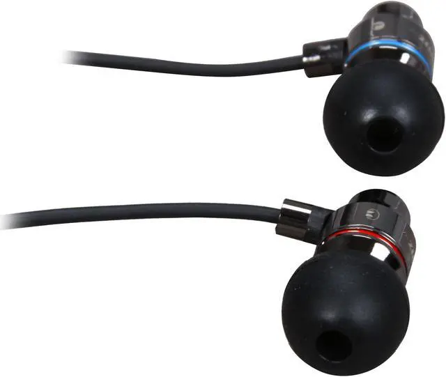 Alt view image 2 of 4 - Monster Lil' Jamz 3.5mm Connector In Ear Performance Noise Isolating Headphone
