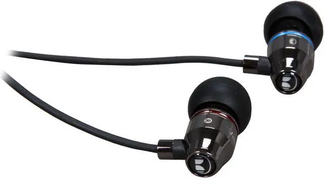 Alt view image 3 of 4 - Monster Lil' Jamz 3.5mm Connector In Ear Performance Noise Isolating Headphone