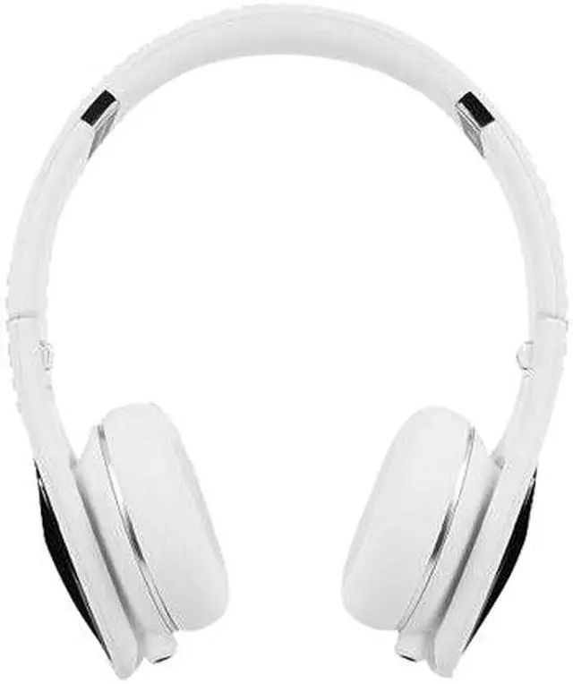 Alt view image 4 of 10 - Monster DNA On-Ear Headphones for iOS - Black Tuxedo