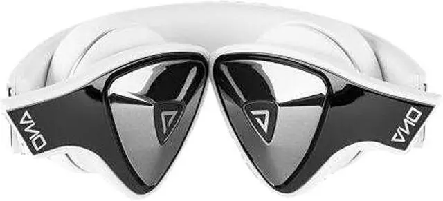 Alt view image 7 of 10 - Monster DNA On-Ear Headphones for iOS - Black Tuxedo