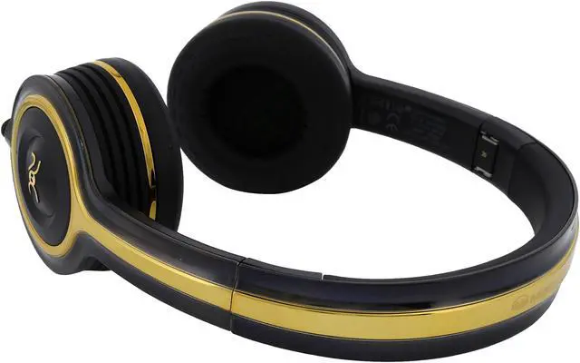 ROC SPORT BY MONSTER ワイヤレスヘッドフォン Monster ROC Sport Freedom Bluetooth Wireless On-Ear Headphones