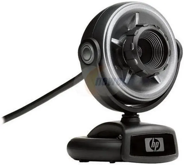 Main image of HP EW193AA#ABA USB 2.0 WebCam