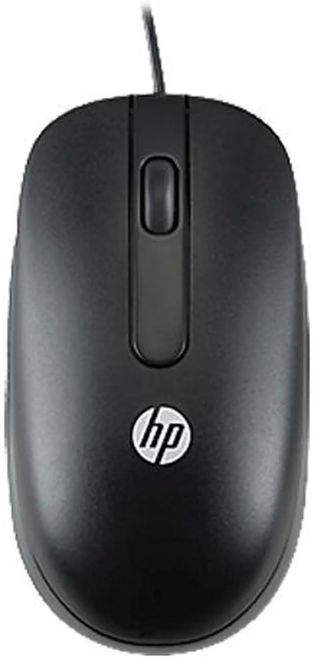 Main image of HP PS/2 Mouse