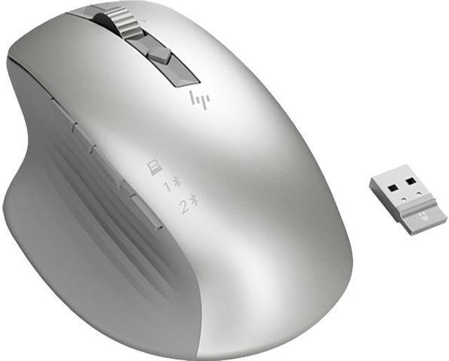 wireless computer mouse hp