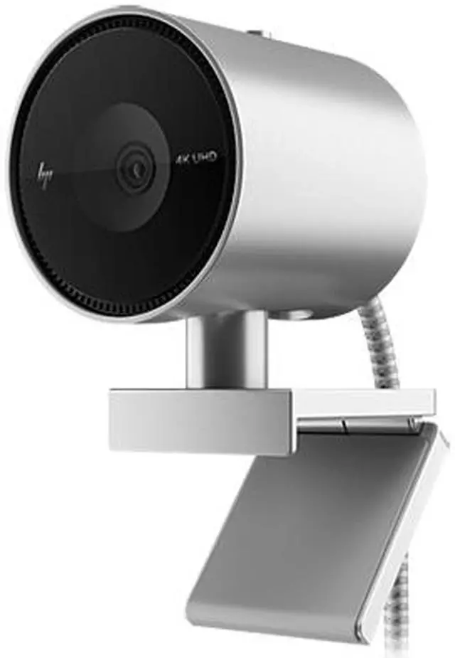 Alt view image 2 of 7 - HP 950 4K UHD Webcam 4C9Q2AA#ABA