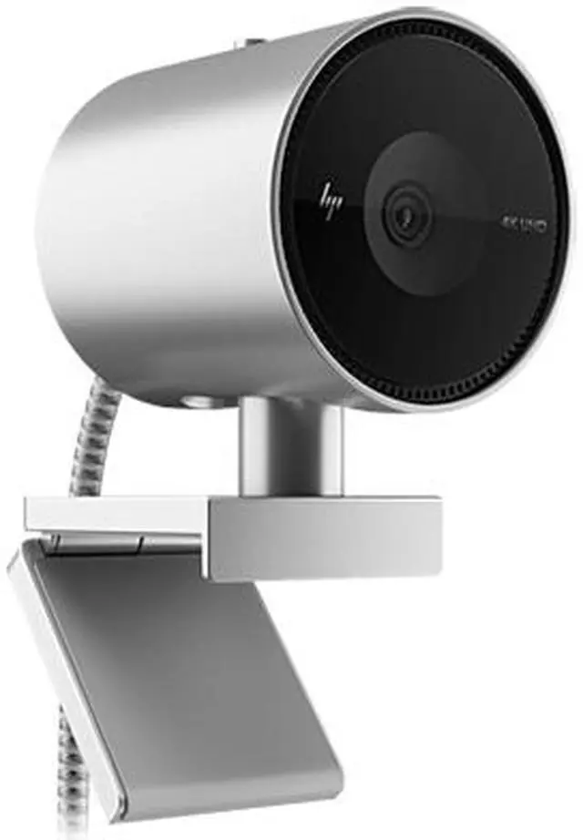 Alt view image 4 of 7 - HP 950 4K UHD Webcam 4C9Q2AA#ABA