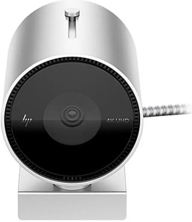 Alt view image 6 of 7 - HP 950 4K UHD Webcam 4C9Q2AA#ABA