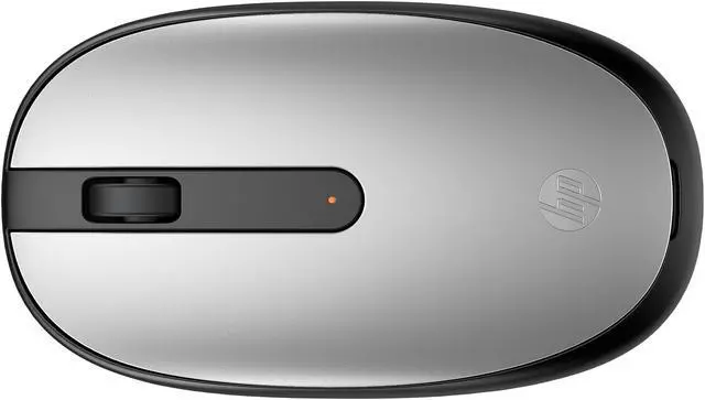 Alt view image 2 of 4 - HP 240 Bluetooth Mouse 43N04AA#ABA