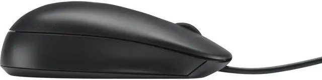 Alt view image 2 of 3 - HP USB Optical 2.9M Mouse Z3Q64AA