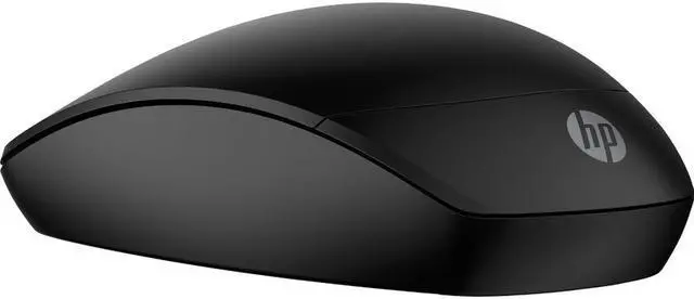 Alt view image 2 of 5 - HP 235 Slim Wireless Mouse 4E407AA#ABL