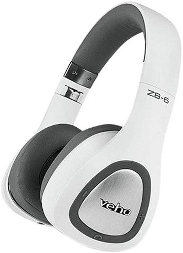 Veho headphones 2024