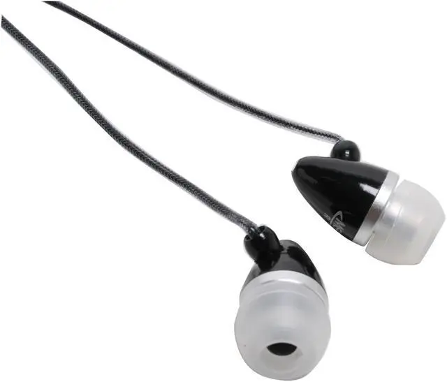 Main image of Mee audio AI-M2 Gold-Plated 3.5mm Connector Canal Sound-isolating Earbud Headphones
