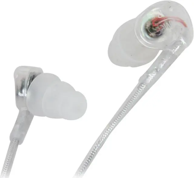 Main image of Mee audio M6-CL 3.5mm Connector Canal Headphone