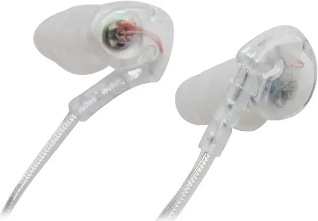 Alt view image 3 of 6 - Mee audio M6-CL 3.5mm Connector Canal Headphone