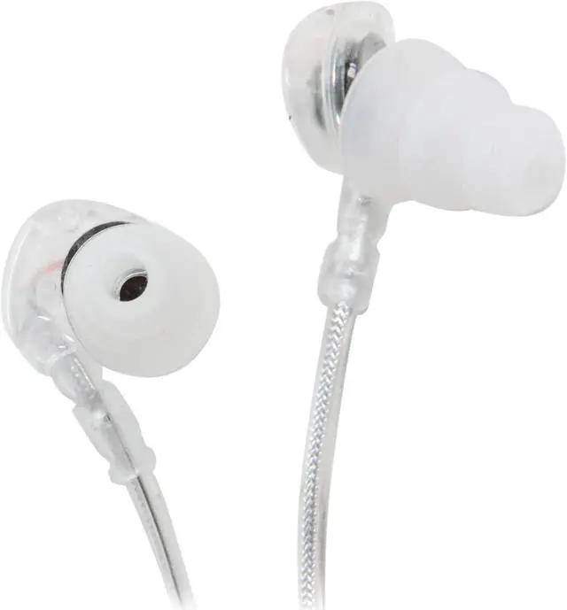 Alt view image 4 of 6 - Mee audio M6-CL 3.5mm Connector Canal Headphone