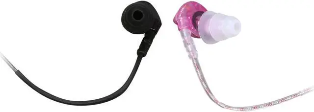 Alt view image 3 of 5 - Mee audio - M6 Stylish Sound-Isolating Sports Premium Headphones - 2 Pack